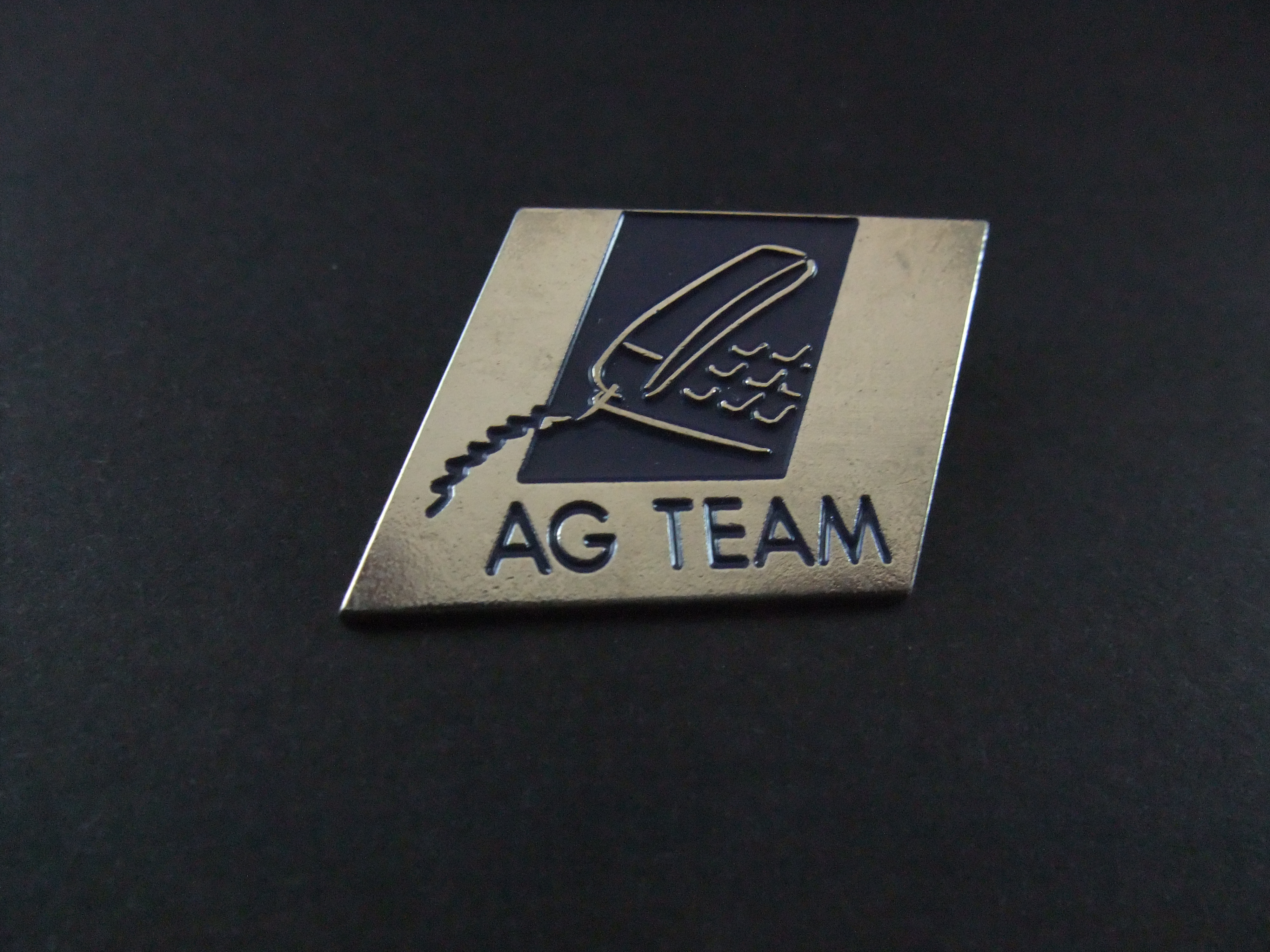 AG team ( telefoon)